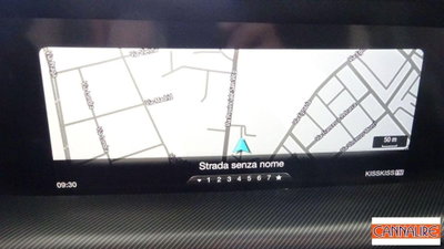 Alfa Romeo Stelvio Stelvio 2.2 Turbodiesel 210 CV AT8 Q4 Veloce Tì (20)